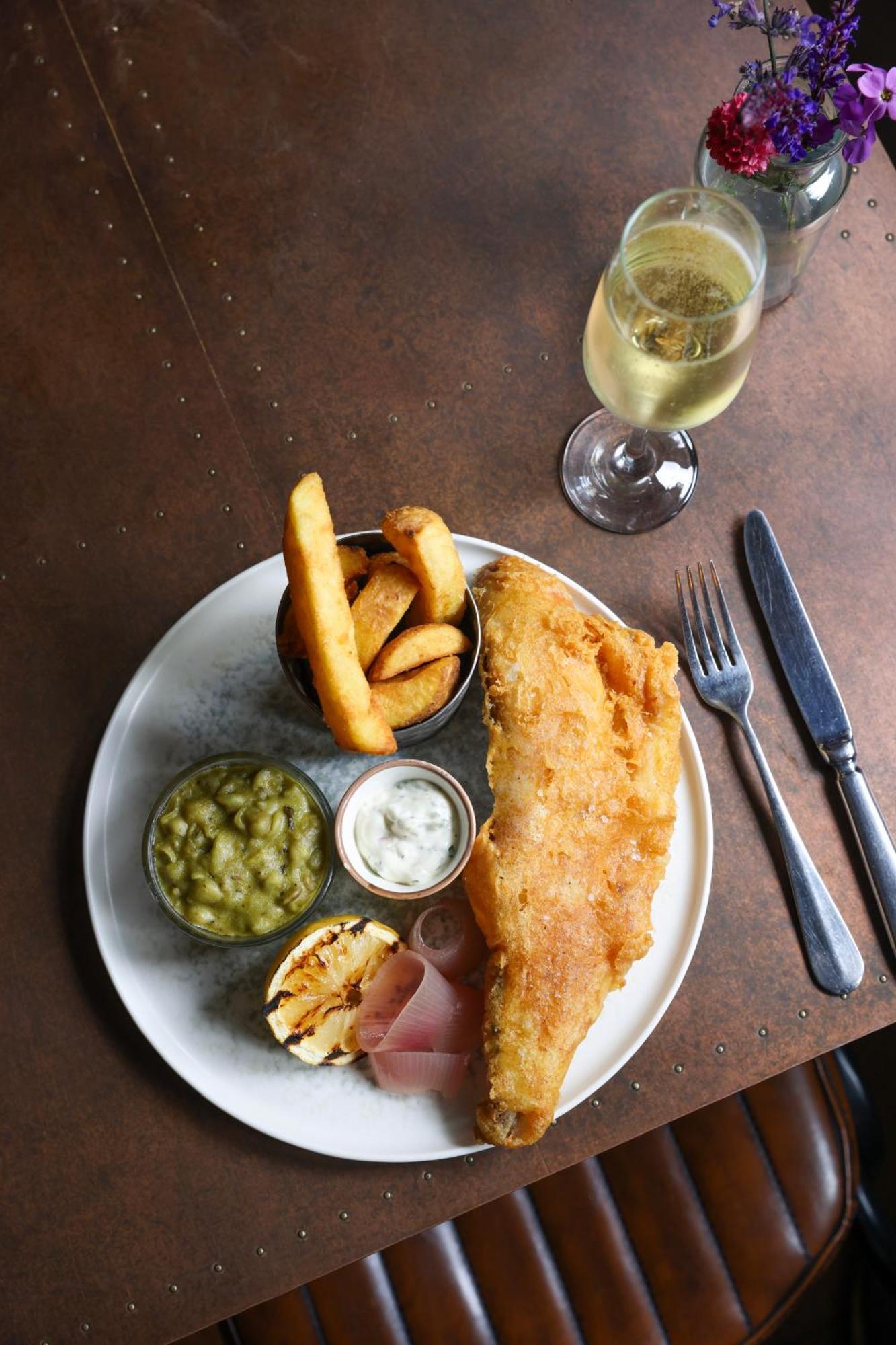 The Tickled Trout Otel Maidstone Dış mekan fotoğraf